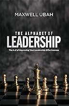 The Alphabet of Leadership