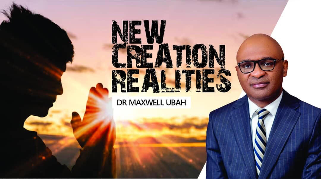 New creation realities